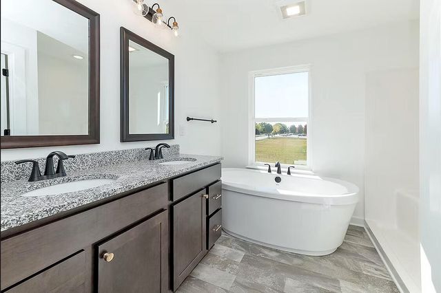 0 Scenic Hills Drive, Jackson, MI 49201