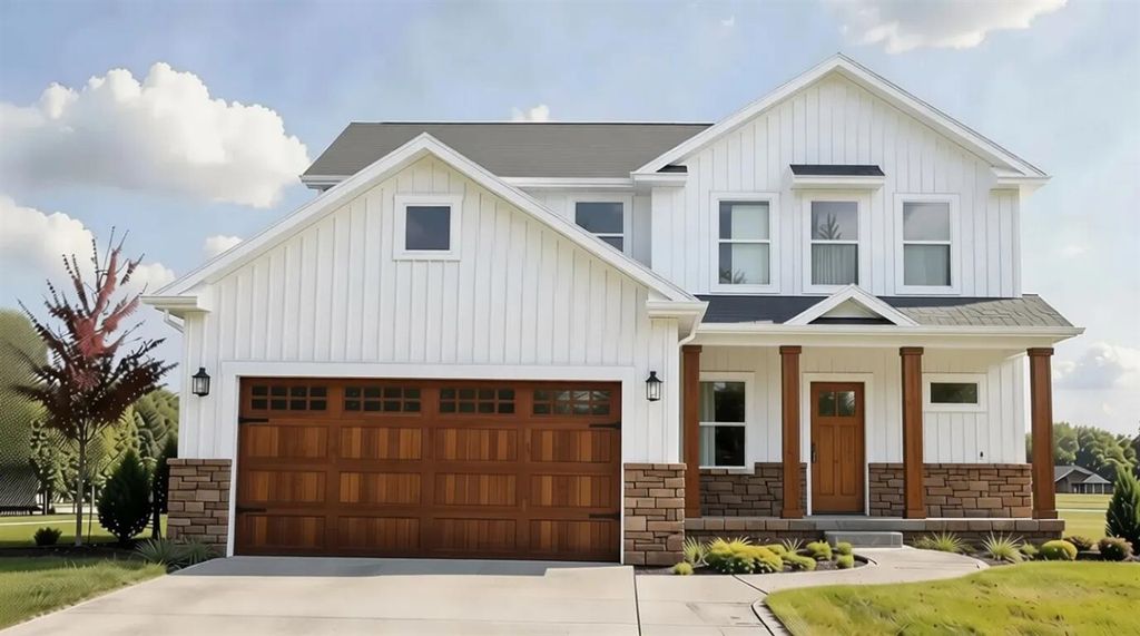 0 Scenic Hills Drive, Jackson, MI 49201