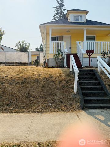 3724 E J Street, Tacoma, WA 98404