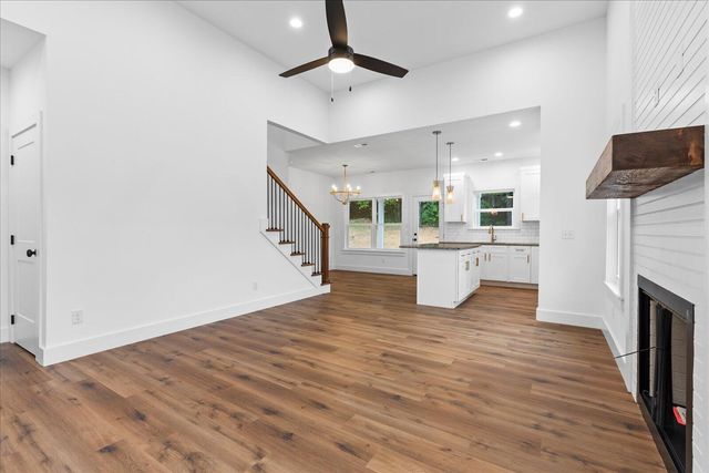 4821 Green Shanty Road, Ooltewah, TN 37363