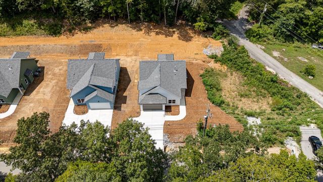 4821 Green Shanty Road, Ooltewah, TN 37363