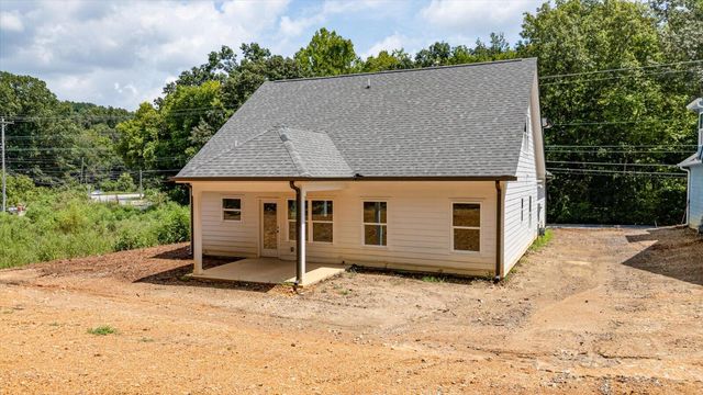 4821 Green Shanty Road, Ooltewah, TN 37363