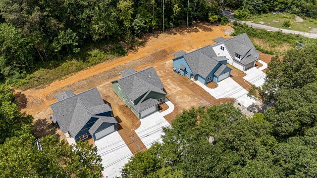 4821 Green Shanty Road, Ooltewah, TN 37363