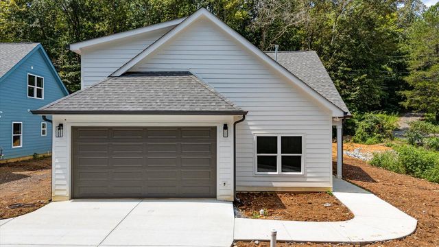 4821 Green Shanty Road, Ooltewah, TN 37363