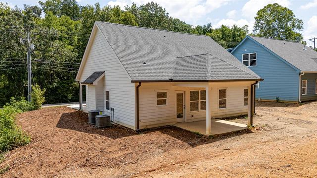 4821 Green Shanty Road, Ooltewah, TN 37363