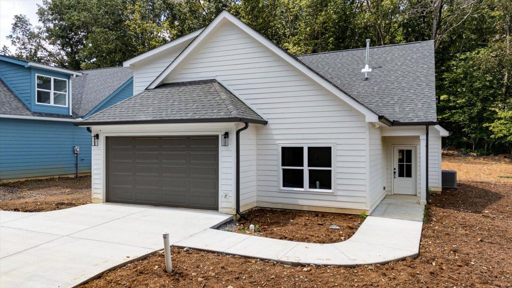 4821 Green Shanty Road, Ooltewah, TN 37363