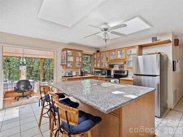 120 Carter Cove Road, Asheville, NC 28804