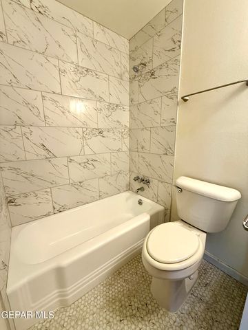 2616 PIERCE Avenue, El Paso, TX 79930