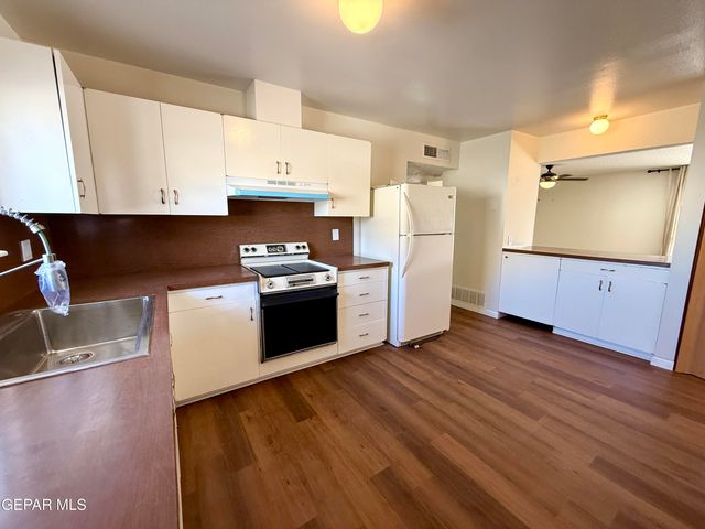 2616 PIERCE Avenue, El Paso, TX 79930