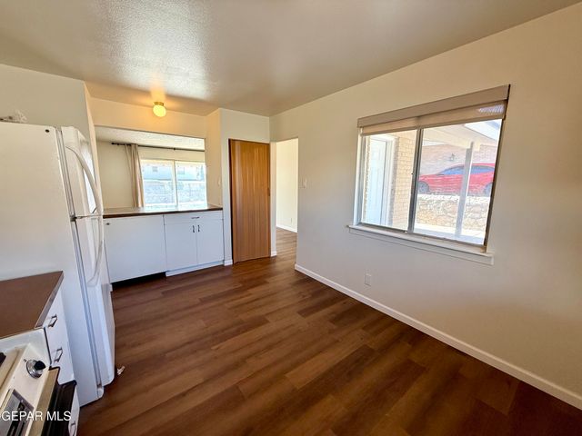 2616 PIERCE Avenue, El Paso, TX 79930