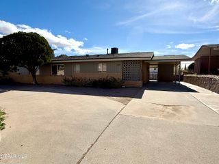 2616 PIERCE Avenue, El Paso, TX 79930