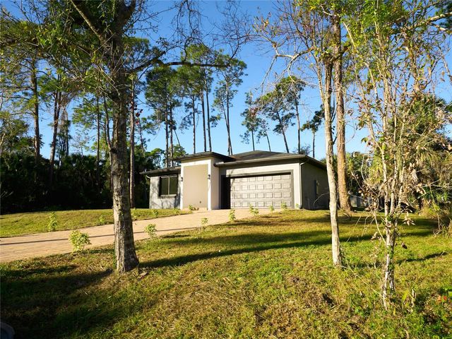 4353 ABCOR ROAD, North Port, FL 34286