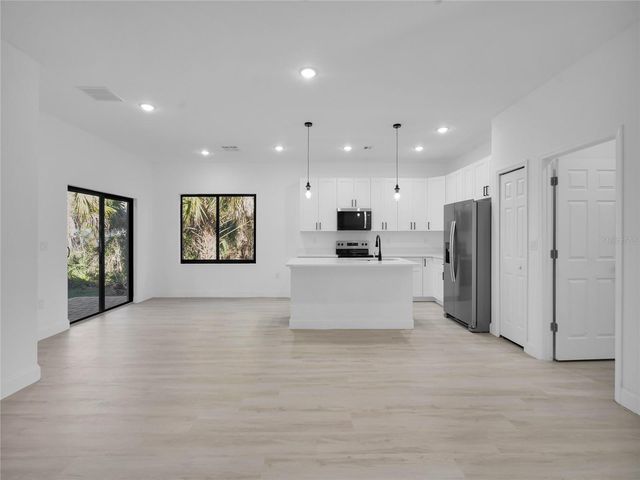 4353 ABCOR ROAD, North Port, FL 34286