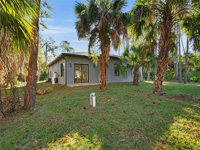 4353 ABCOR ROAD, North Port, FL 34286