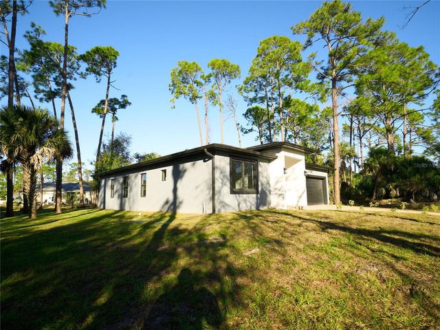 4353 ABCOR ROAD, North Port, FL 34286