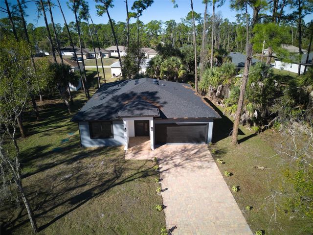 4353 ABCOR ROAD, North Port, FL 34286