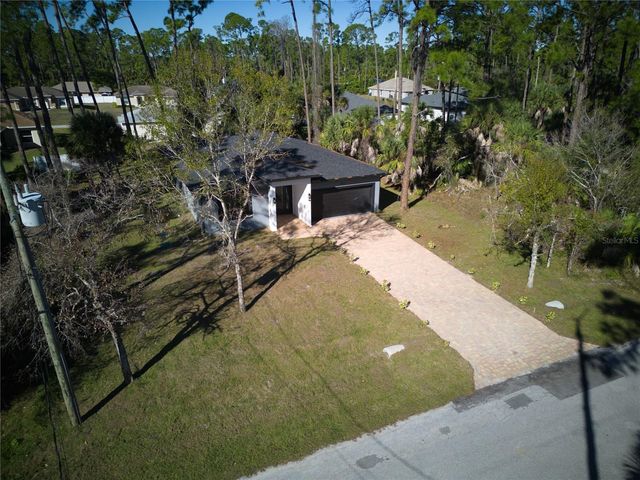 4353 ABCOR ROAD, North Port, FL 34286