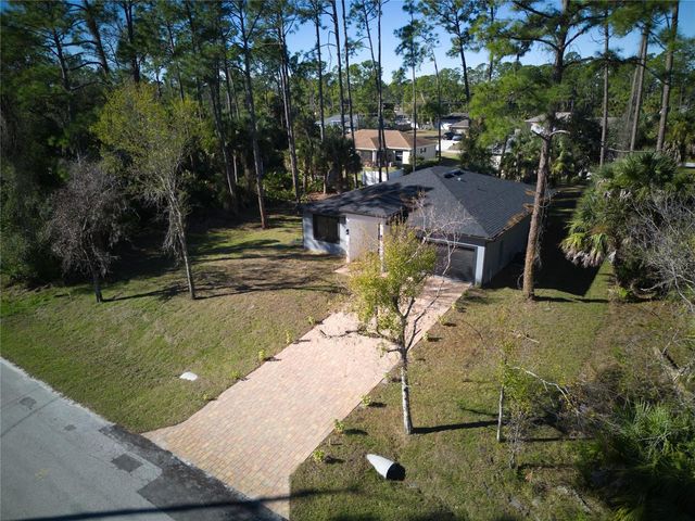 4353 ABCOR ROAD, North Port, FL 34286