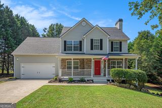 275 Winslow Way, Bethlehem, GA 30620
