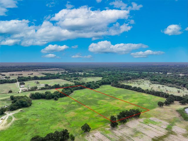 TBD County Road 3561, Sulphur Bluff, TX 75481