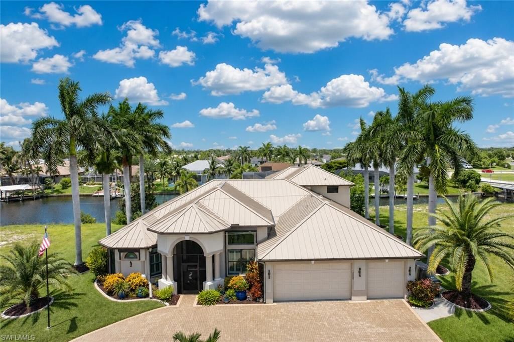 2608 Archer PKWY W, CAPE CORAL, FL 33904 — photo 2