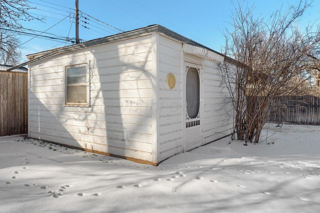 5507 Berget Drive, Amarillo, TX 79106