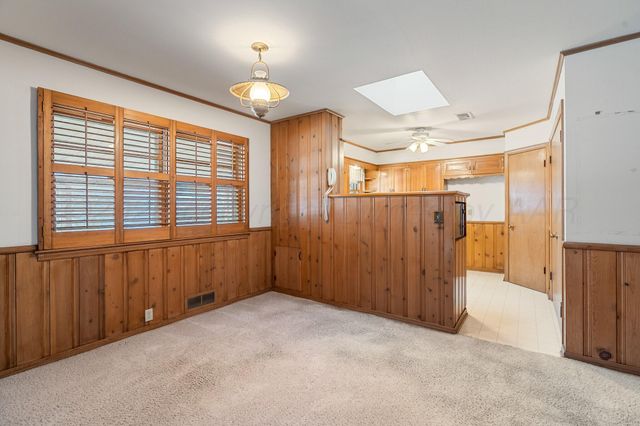 5507 Berget Drive, Amarillo, TX 79106