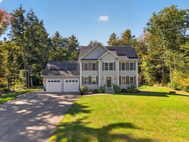 11 Bancroft Circle, Mont Vernon, NH 03057