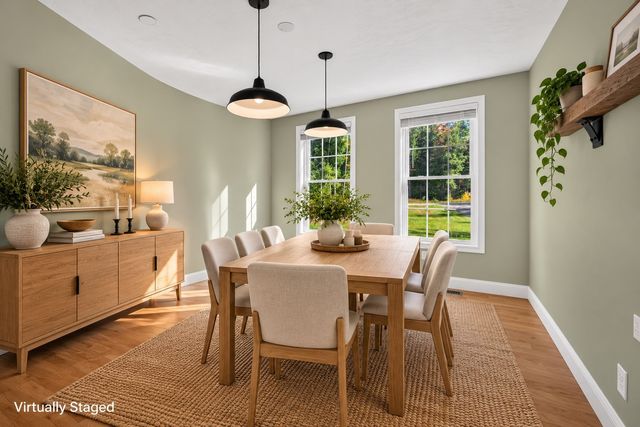 11 Bancroft Circle, Mont Vernon, NH 03057
