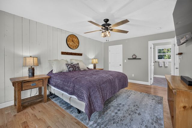 11 Bancroft Circle, Mont Vernon, NH 03057