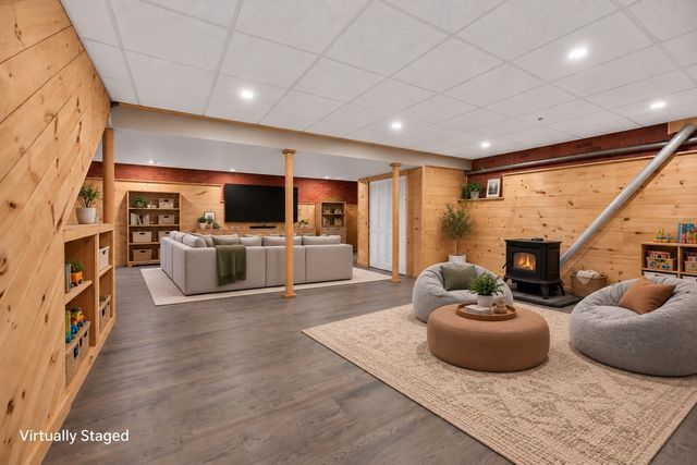 11 Bancroft Circle, Mont Vernon, NH 03057