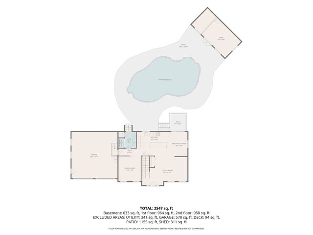 11 Bancroft Circle, Mont Vernon, NH 03057