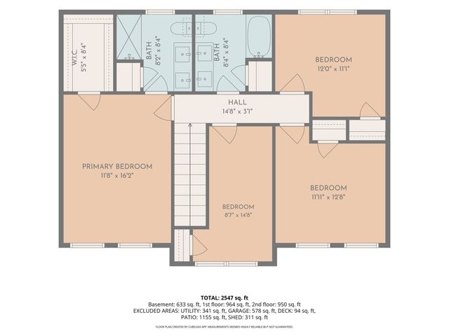 11 Bancroft Circle, Mont Vernon, NH 03057