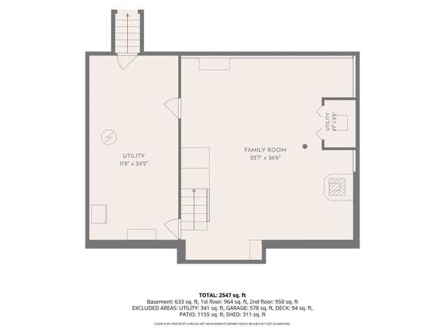 11 Bancroft Circle, Mont Vernon, NH 03057