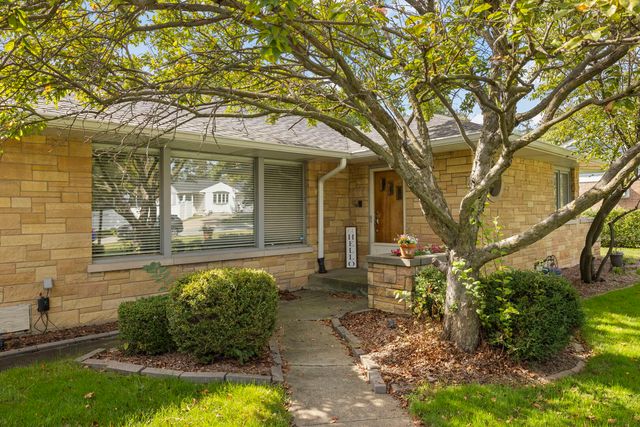 2245 Hawthorne Road, Homewood, IL 60430