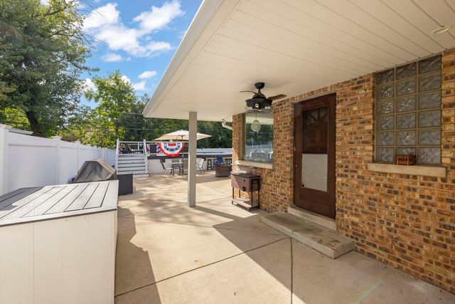 2245 Hawthorne Road, Homewood, IL 60430