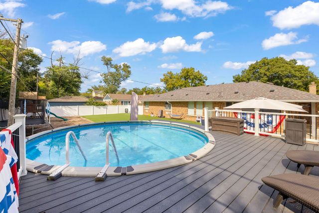 2245 Hawthorne Road, Homewood, IL 60430
