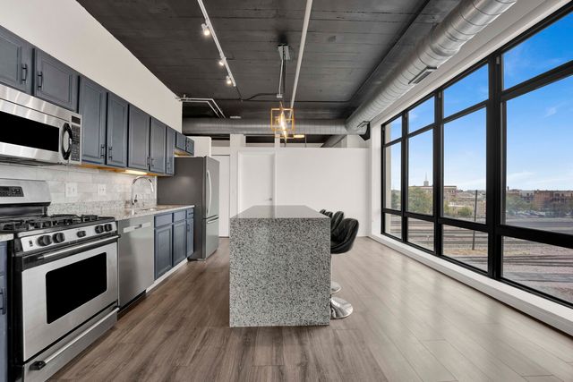 1524 S Sangamon Street 401, Chicago, IL 60608