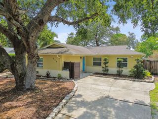 604 LIMETREE DRIVE, Oldsmar, FL 34677