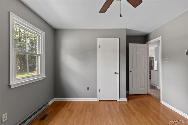 2852 Dogtown Rd, Goochland, VA 23063