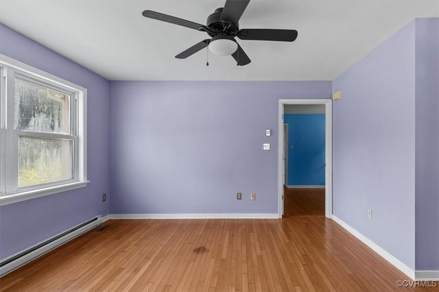 2852 Dogtown Rd, Goochland, VA 23063