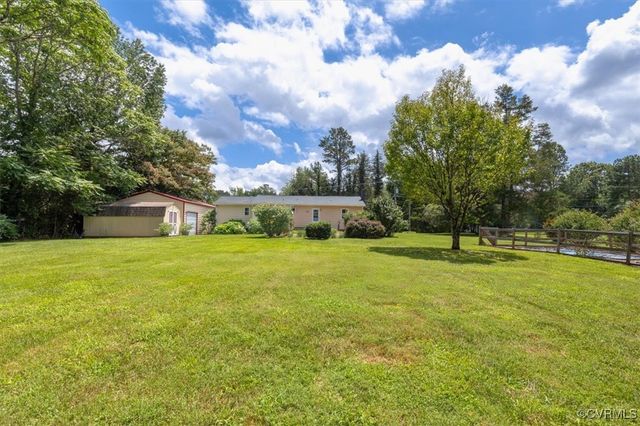 2852 Dogtown Rd, Goochland, VA 23063