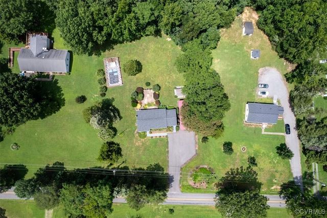 2852 Dogtown Rd, Goochland, VA 23063