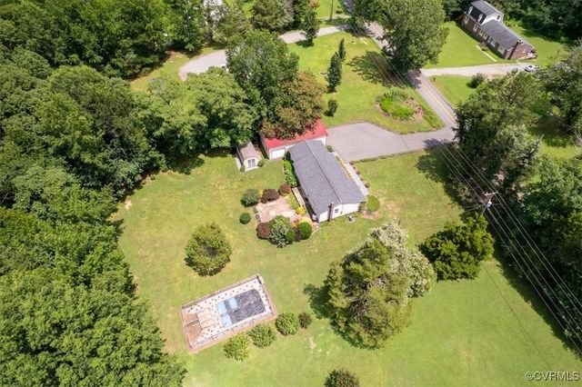 2852 Dogtown Rd, Goochland, VA 23063