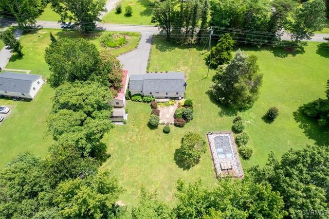 2852 Dogtown Rd, Goochland, VA 23063