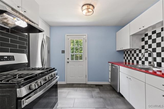2852 Dogtown Rd, Goochland, VA 23063
