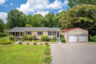 2852 Dogtown Rd, Goochland, VA 23063