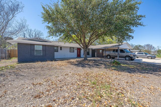 5630 Seacomber, San Antonio, TX 78242