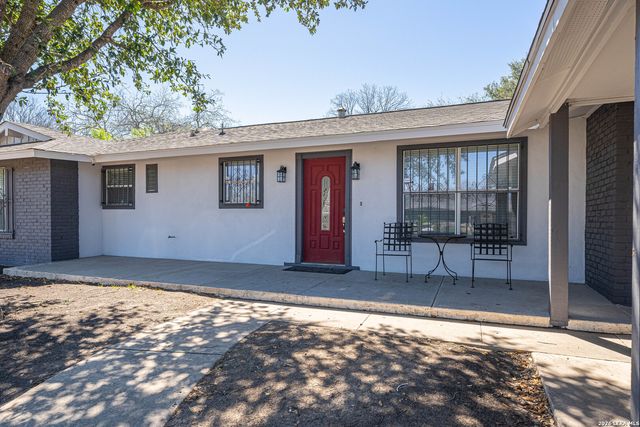 5630 Seacomber, San Antonio, TX 78242