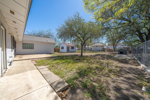 5630 Seacomber, San Antonio, TX 78242